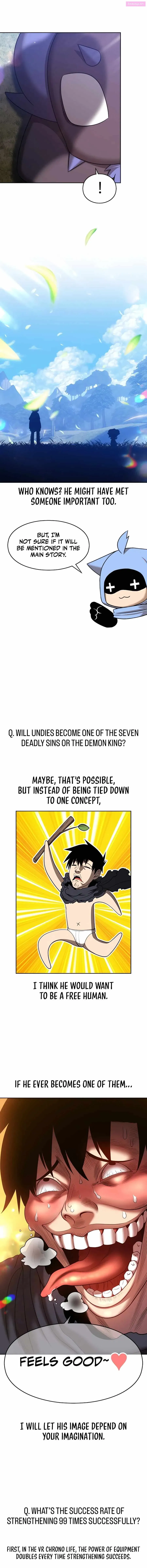 +99 Wooden Stick Mangakakalot X Chapter 50.1 Page 6