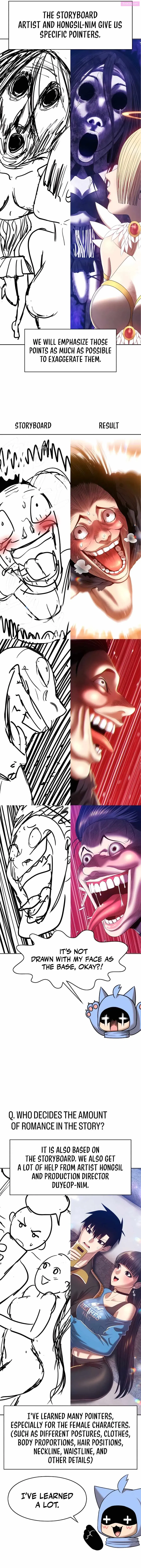 +99 Wooden Stick Mangakakalot X Chapter 50.1 Page 10