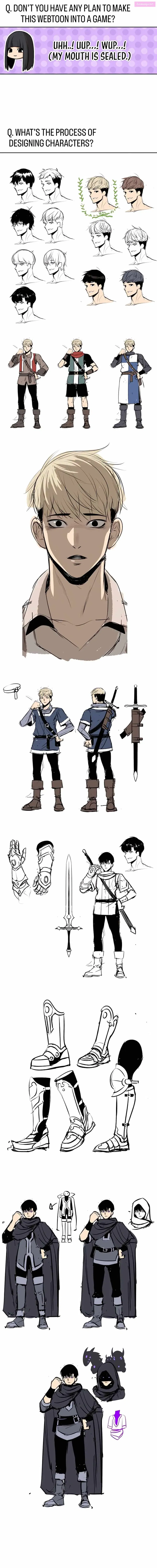 +99 Wooden Stick Mangakakalot X Chapter 50.1 Page 12