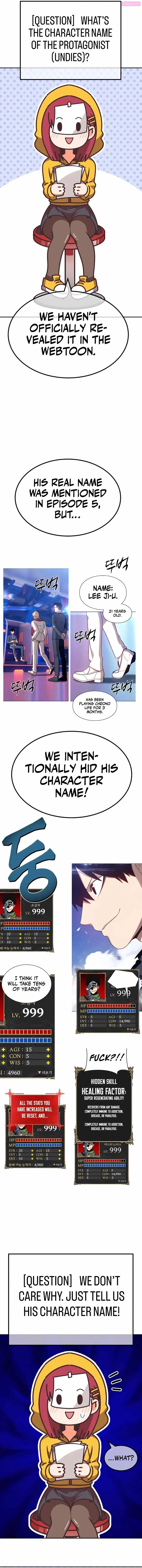 +99 Wooden Stick Mangakakalot X Chapter 50.2 Page 5