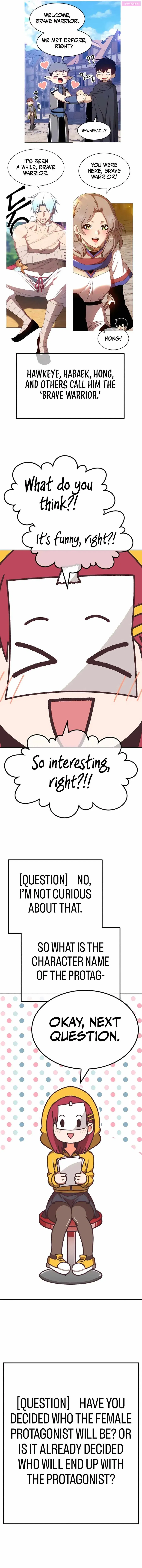 +99 Wooden Stick Mangakakalot X Chapter 50.2 Page 9