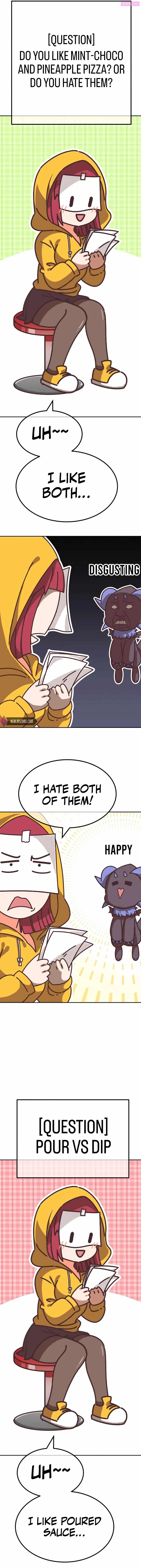 +99 Wooden Stick Mangakakalot X Chapter 50.2 Page 18