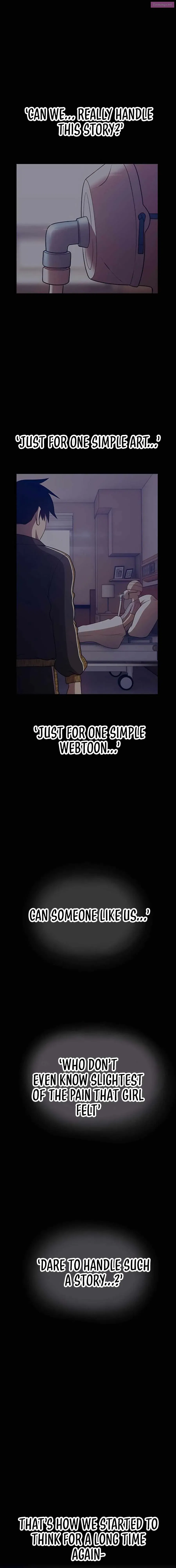 +99 Wooden Stick Mangakakalot X Chapter 50.2 Page 29