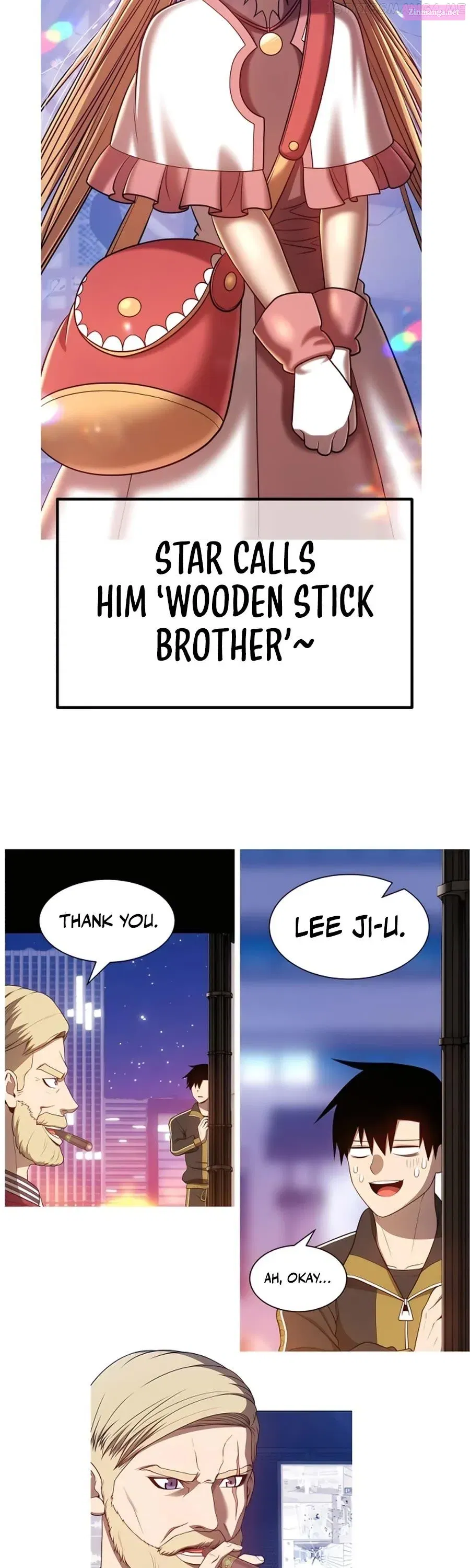 +99 Wooden Stick Mangakakalot X Chapter 50.6 Page 26