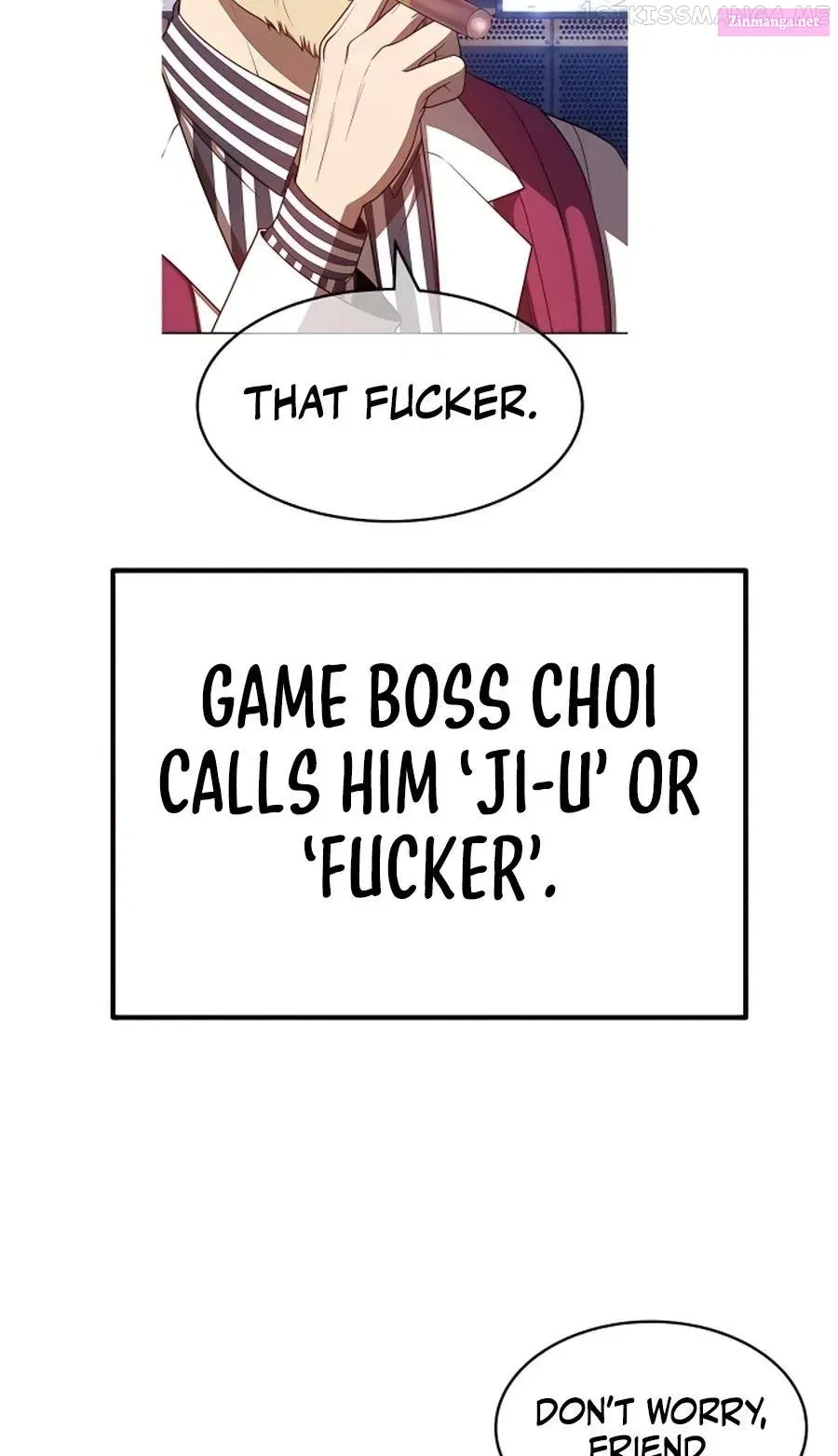 +99 Wooden Stick Mangakakalot X Chapter 50.6 Page 27