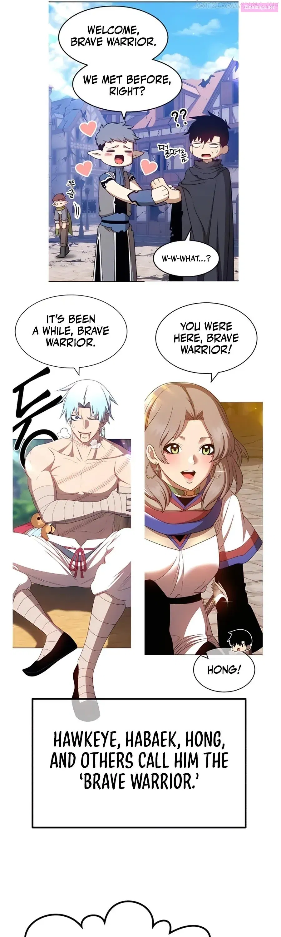 +99 Wooden Stick Mangakakalot X Chapter 50.6 Page 29