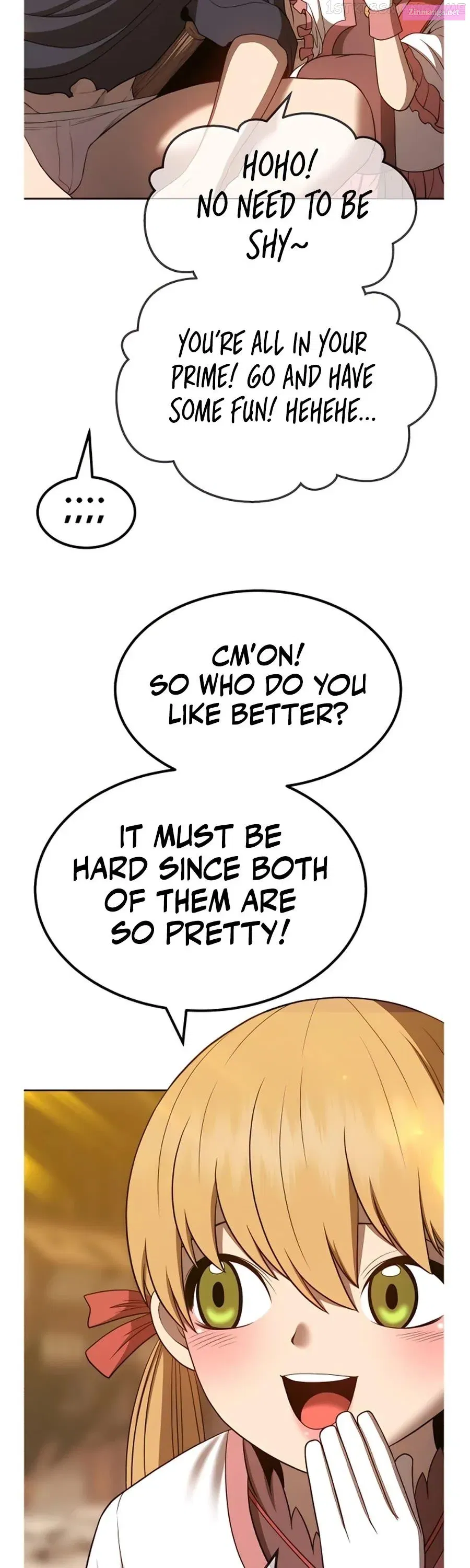 +99 Wooden Stick Mangakakalot X Chapter 50.6 Page 38
