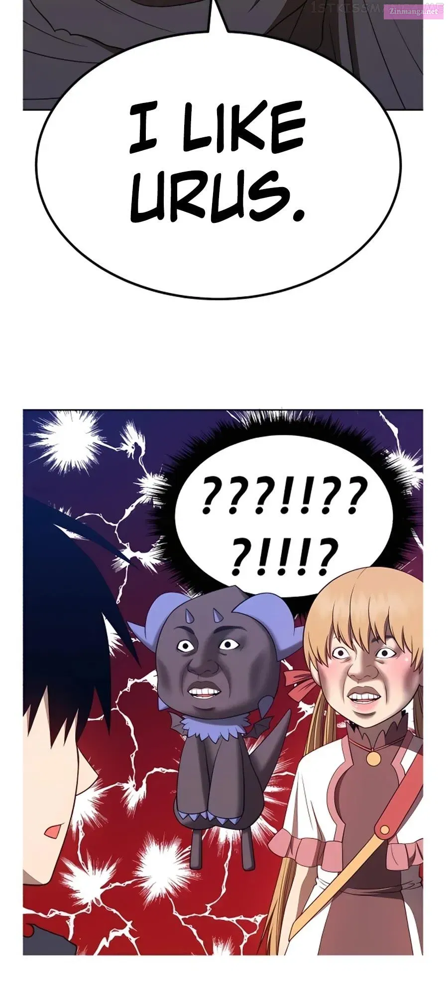 +99 Wooden Stick Mangakakalot X Chapter 50.6 Page 40