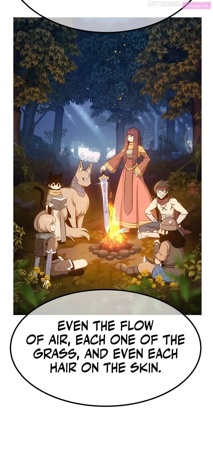 +99 Wooden Stick Mangakakalot X Chapter 50.6 Page 47