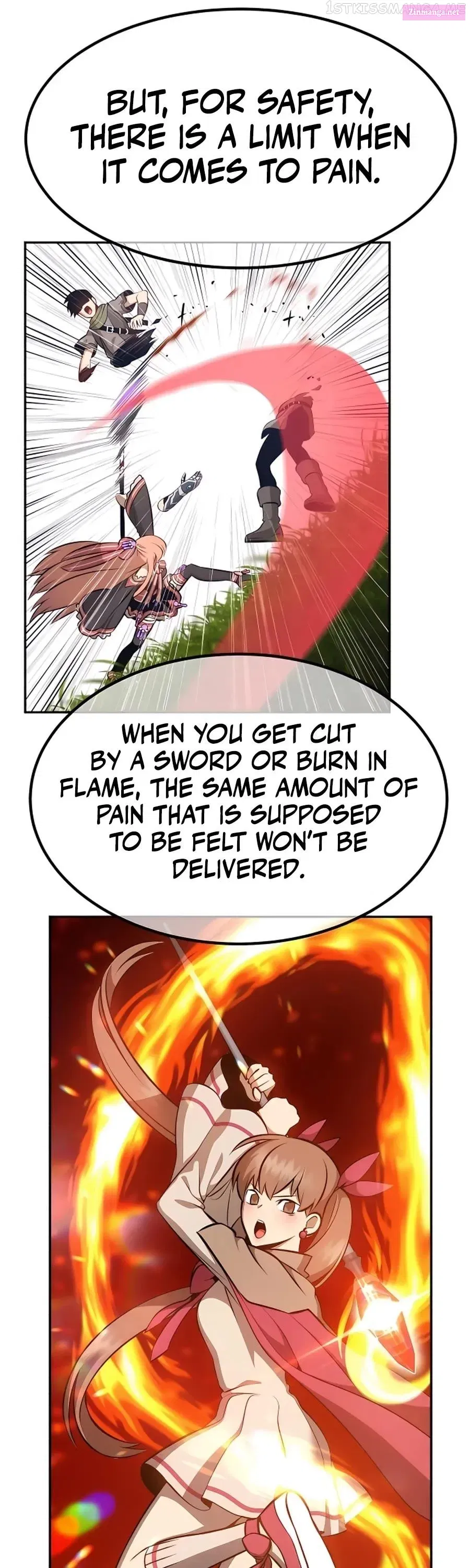 +99 Wooden Stick Mangakakalot X Chapter 50.6 Page 48