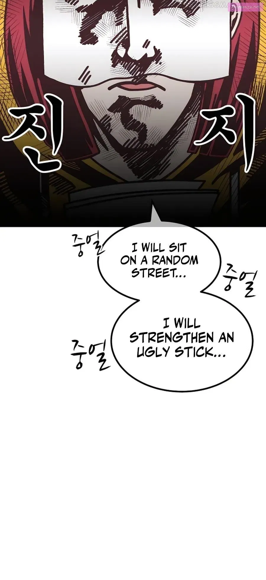 +99 Wooden Stick Mangakakalot X Chapter 50.6 Page 51