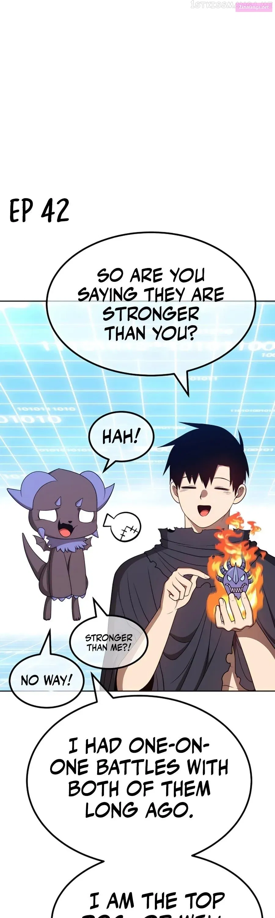 +99 Wooden Stick Mangakakalot X Chapter 50.6 Page 56