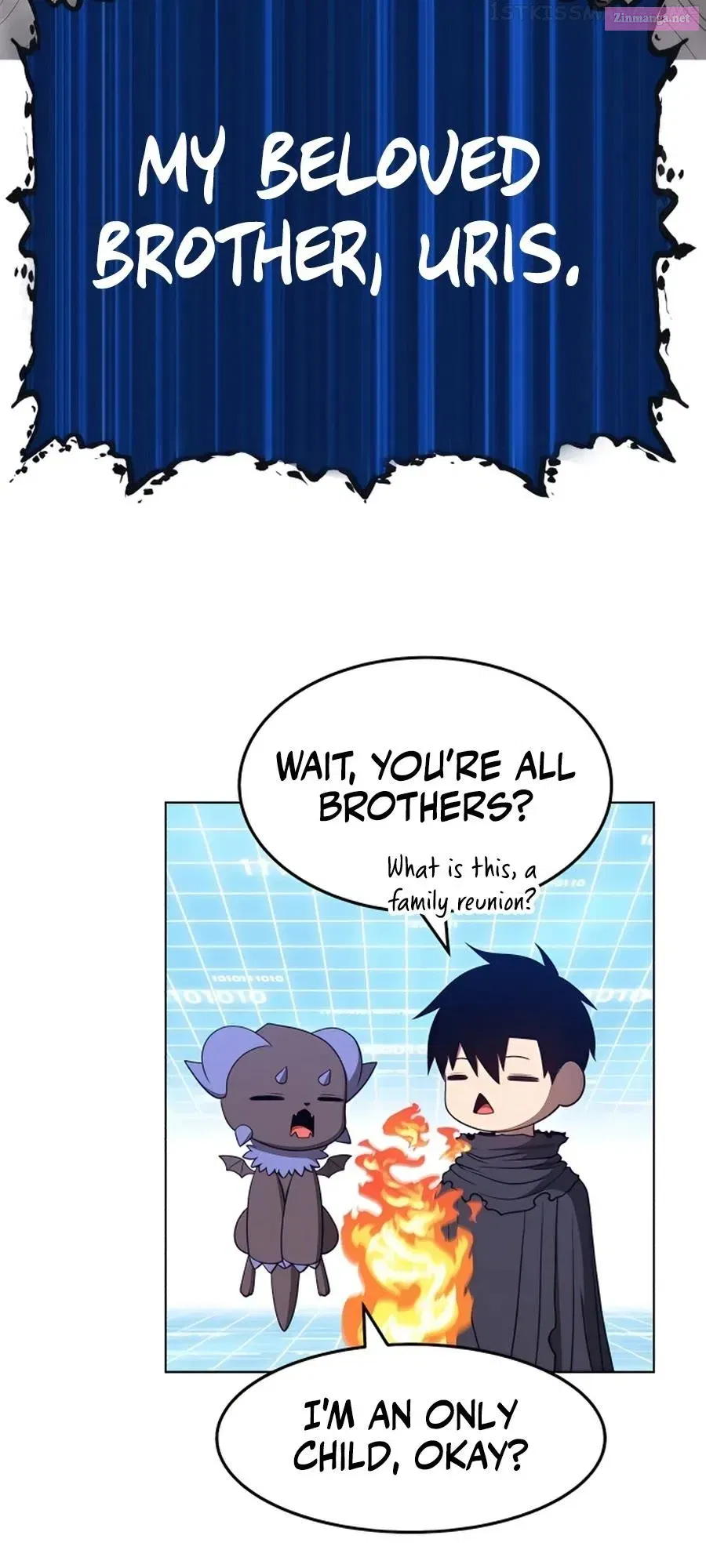 +99 Wooden Stick Mangakakalot X Chapter 50.6 Page 59