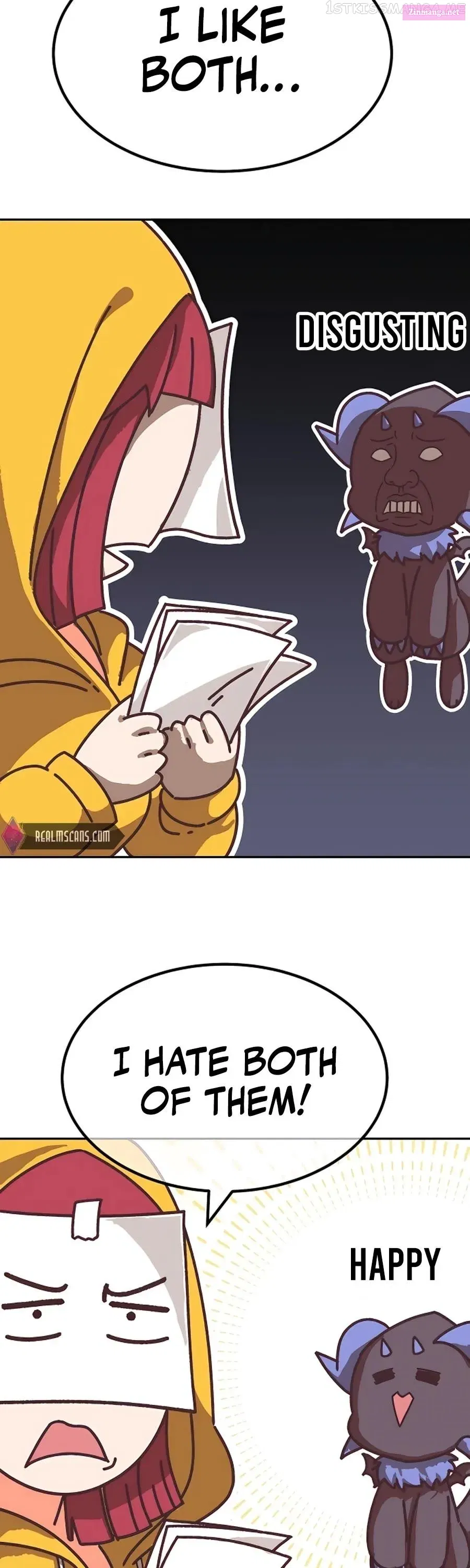 +99 Wooden Stick Mangakakalot X Chapter 50.6 Page 64
