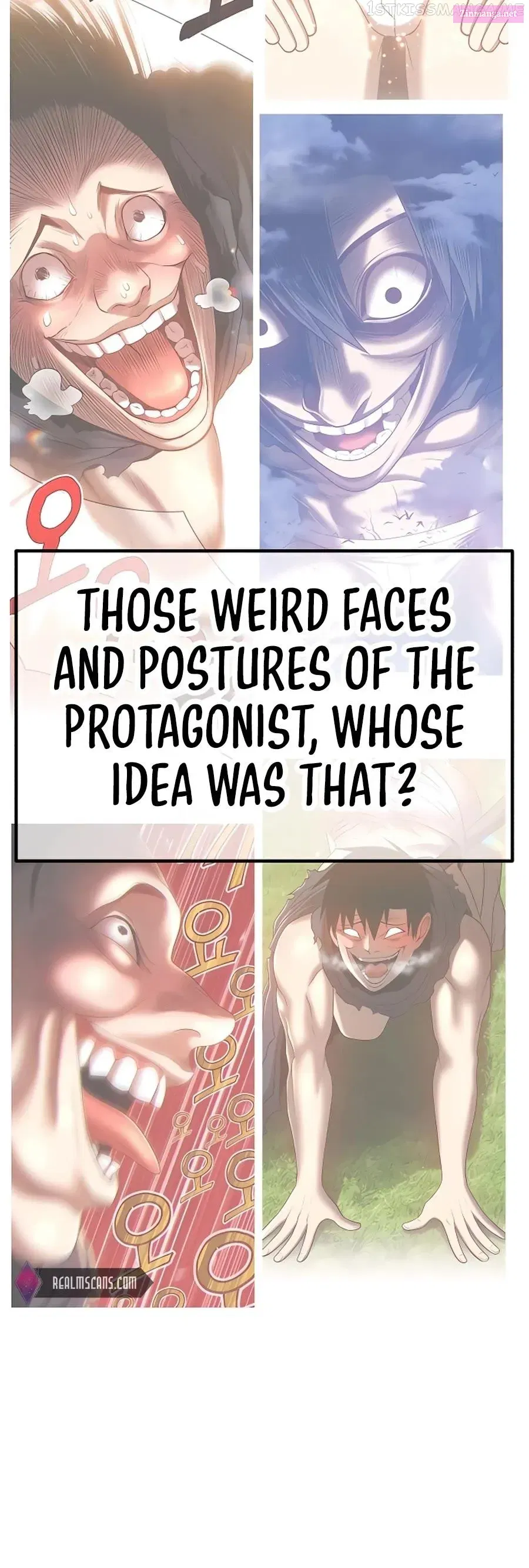 +99 Wooden Stick Mangakakalot X Chapter 50.6 Page 77