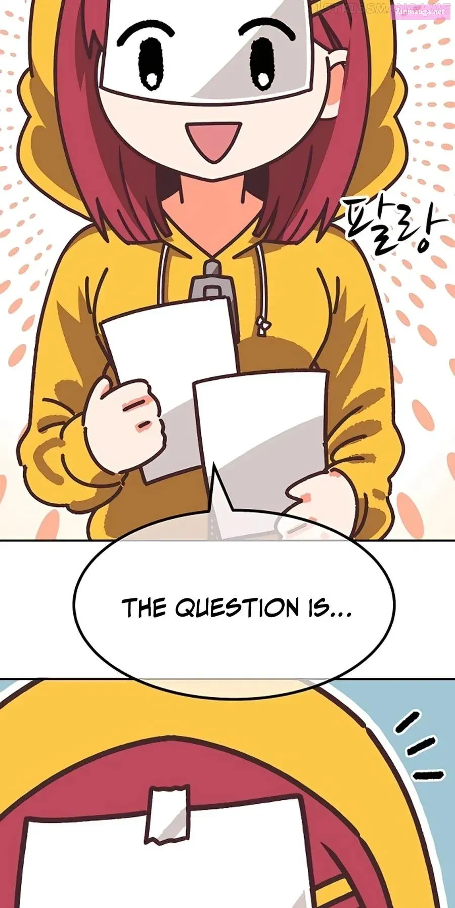 +99 Wooden Stick Mangakakalot X Chapter 50.6 Page 84