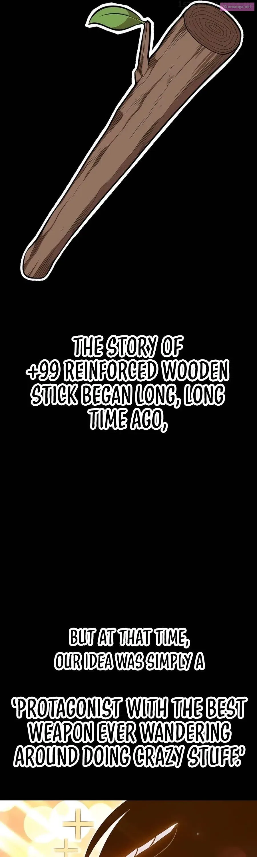 +99 Wooden Stick Mangakakalot X Chapter 50.6 Page 90