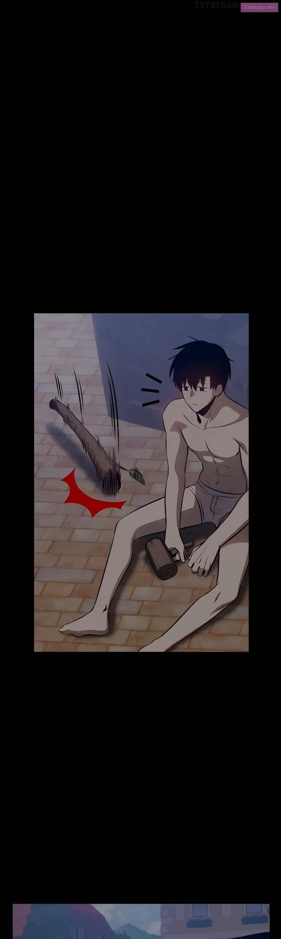 +99 Wooden Stick Mangakakalot X Chapter 50.6 Page 124