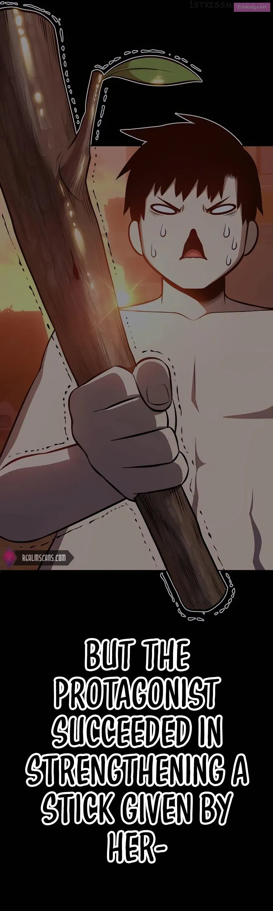 +99 Wooden Stick Mangakakalot X Chapter 50.6 Page 127