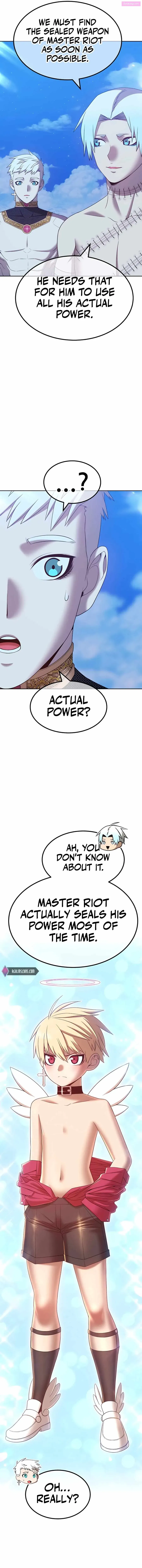+99 Wooden Stick Mangakakalot X Chapter 50 Page 7