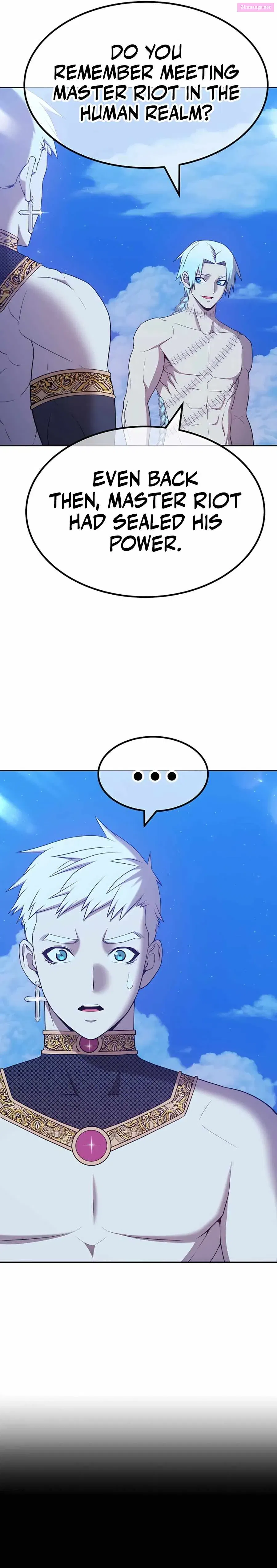 +99 Wooden Stick Mangakakalot X Chapter 50 Page 8