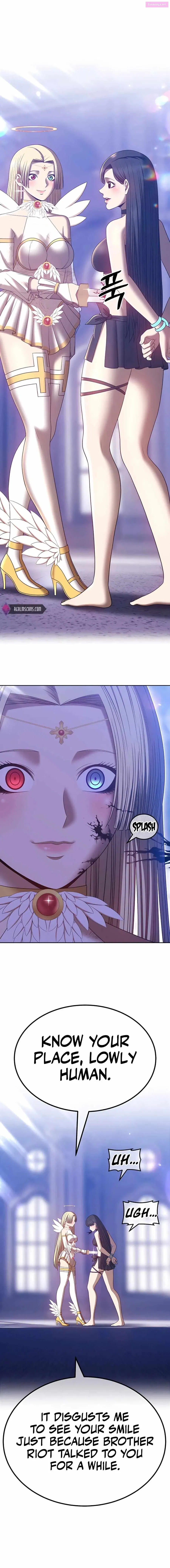 +99 Wooden Stick Mangakakalot X Chapter 50 Page 2