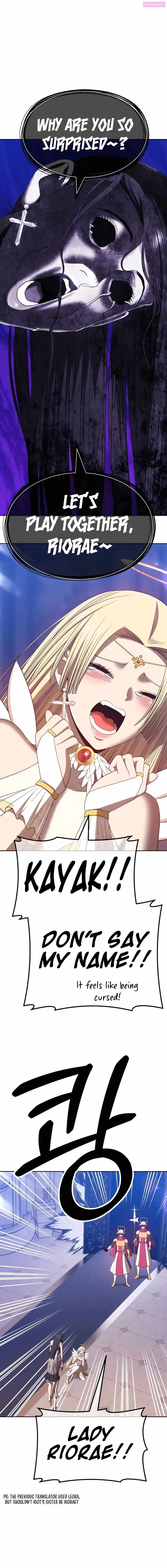 +99 Wooden Stick Mangakakalot X Chapter 50 Page 17