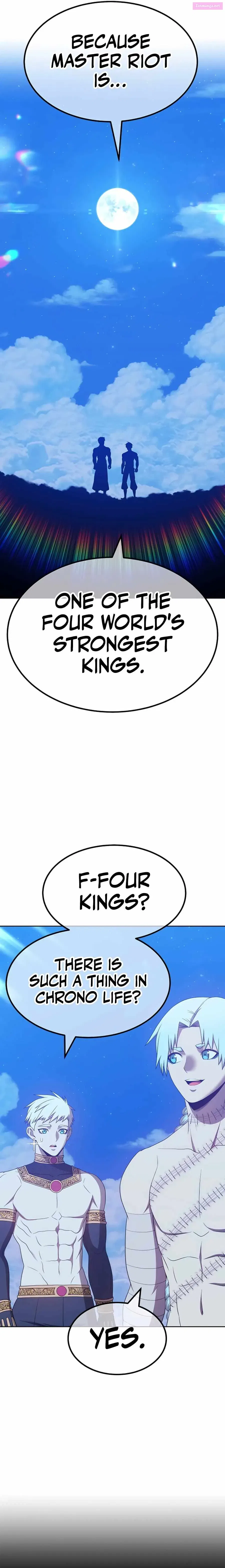 +99 Wooden Stick Mangakakalot X Chapter 50 Page 10