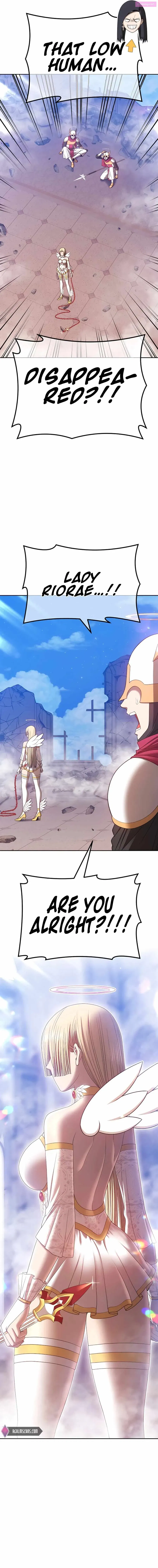 +99 Wooden Stick Mangakakalot X Chapter 50 Page 26