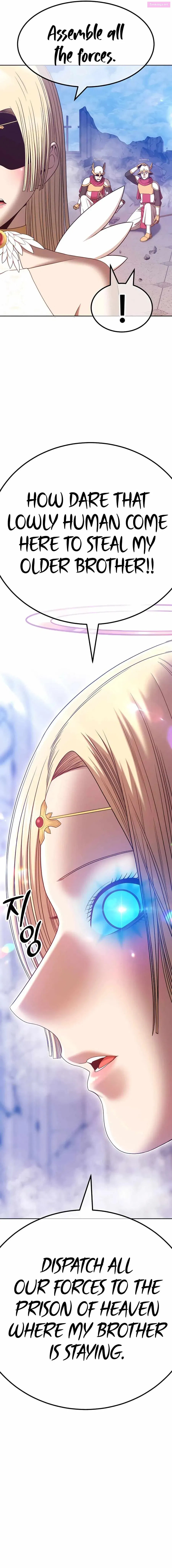 +99 Wooden Stick Mangakakalot X Chapter 50 Page 27
