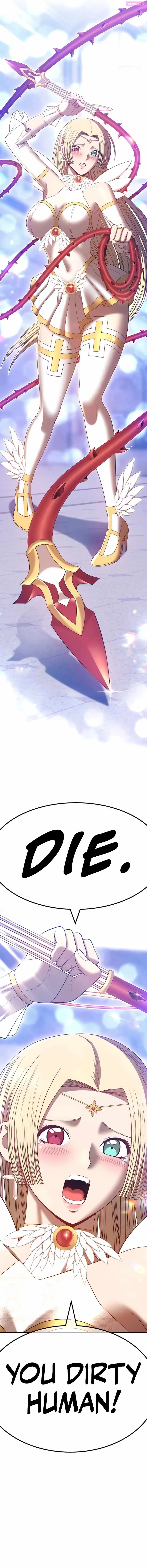 +99 Wooden Stick Mangakakalot X Chapter 50 Page 21