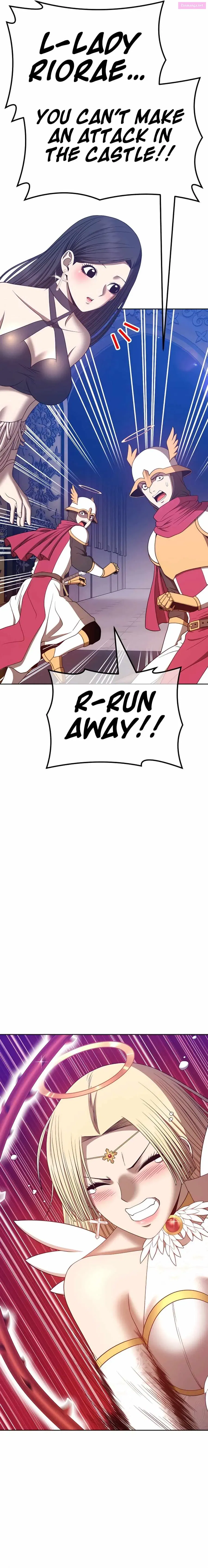 +99 Wooden Stick Mangakakalot X Chapter 50 Page 22