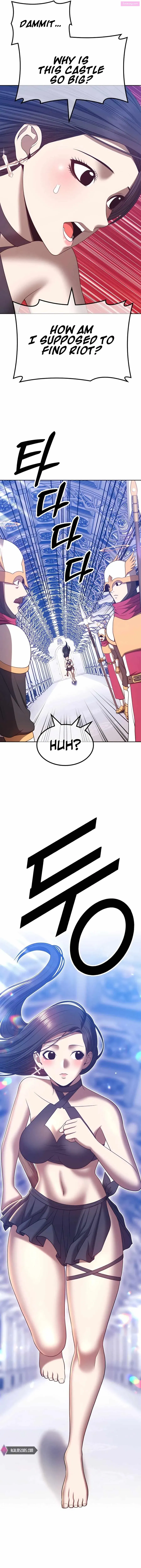 +99 Wooden Stick Mangakakalot X Chapter 50 Page 30