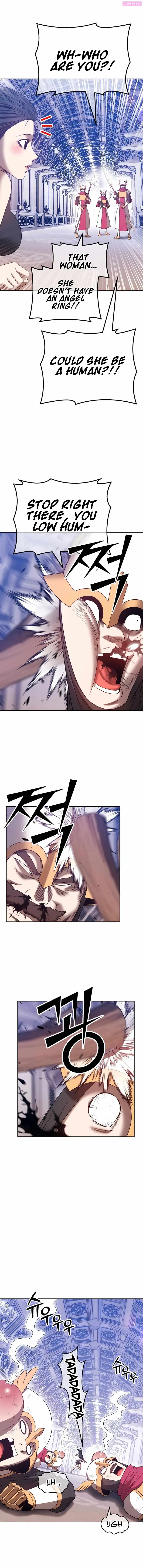 +99 Wooden Stick Mangakakalot X Chapter 50 Page 31