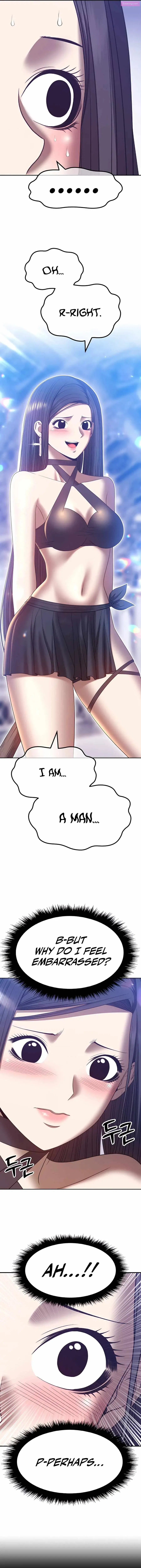 +99 Wooden Stick Mangakakalot X Chapter 50 Page 40