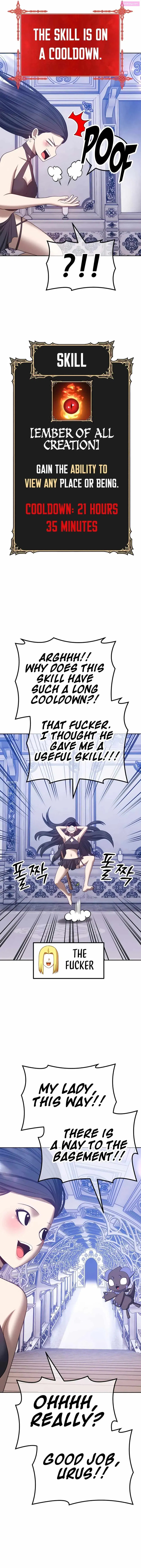 +99 Wooden Stick Mangakakalot X Chapter 50 Page 56