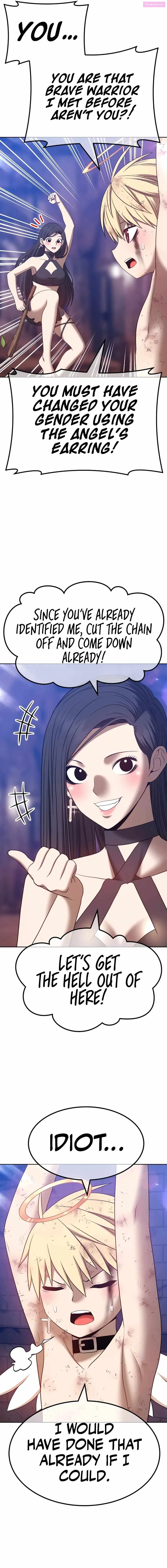 +99 Wooden Stick Mangakakalot X Chapter 50 Page 60