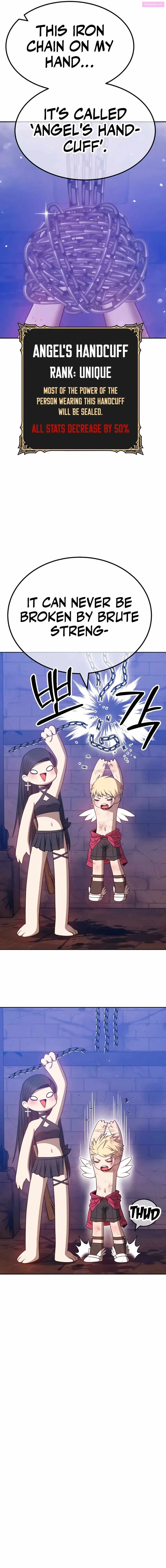 +99 Wooden Stick Mangakakalot X Chapter 50 Page 61