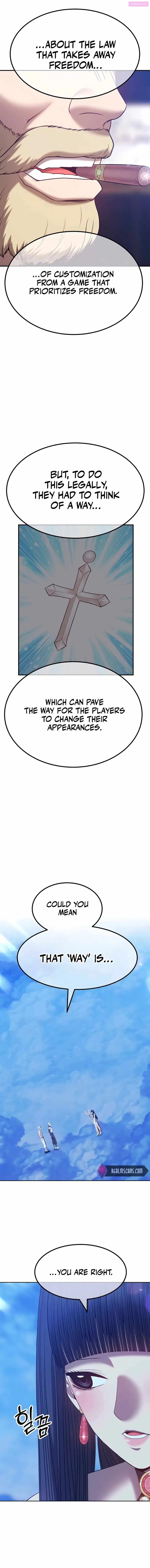 +99 Wooden Stick Mangakakalot X Chapter 51 Page 10
