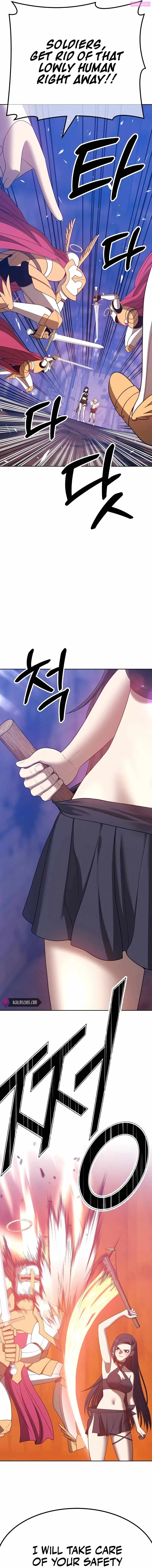 +99 Wooden Stick Mangakakalot X Chapter 52 Page 5