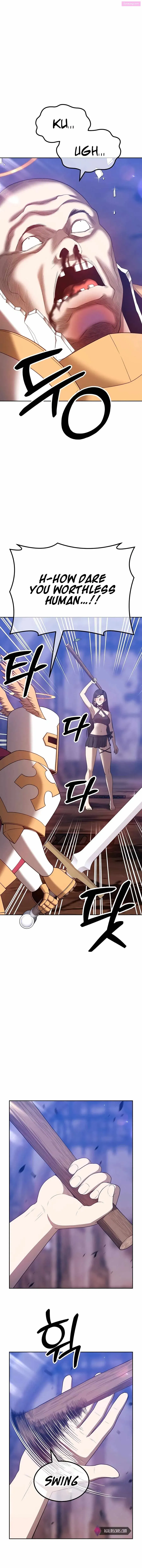 +99 Wooden Stick Mangakakalot X Chapter 52 Page 7