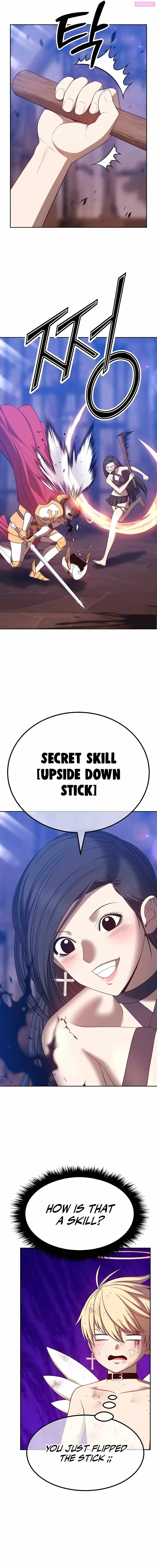+99 Wooden Stick Mangakakalot X Chapter 52 Page 8