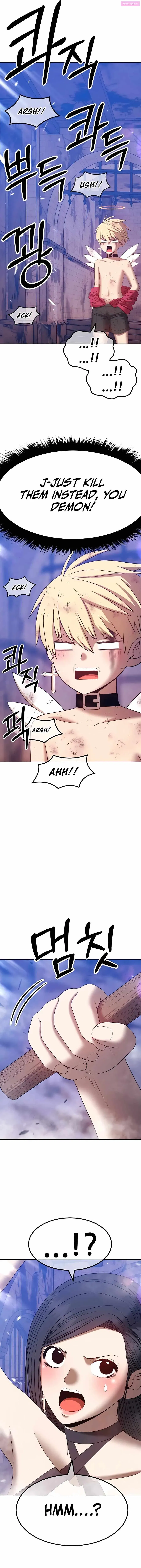 +99 Wooden Stick Mangakakalot X Chapter 52 Page 15