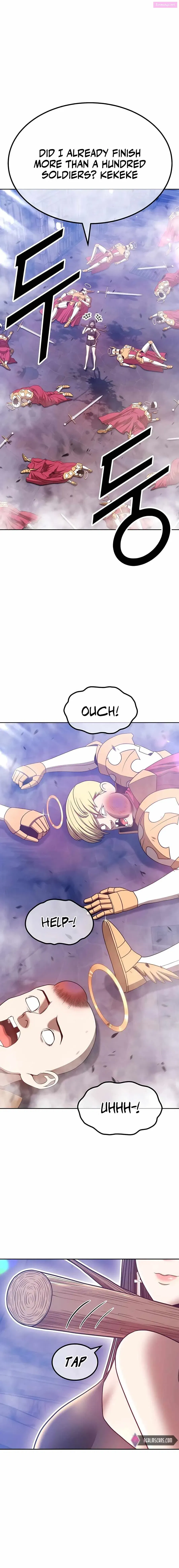 +99 Wooden Stick Mangakakalot X Chapter 52 Page 16