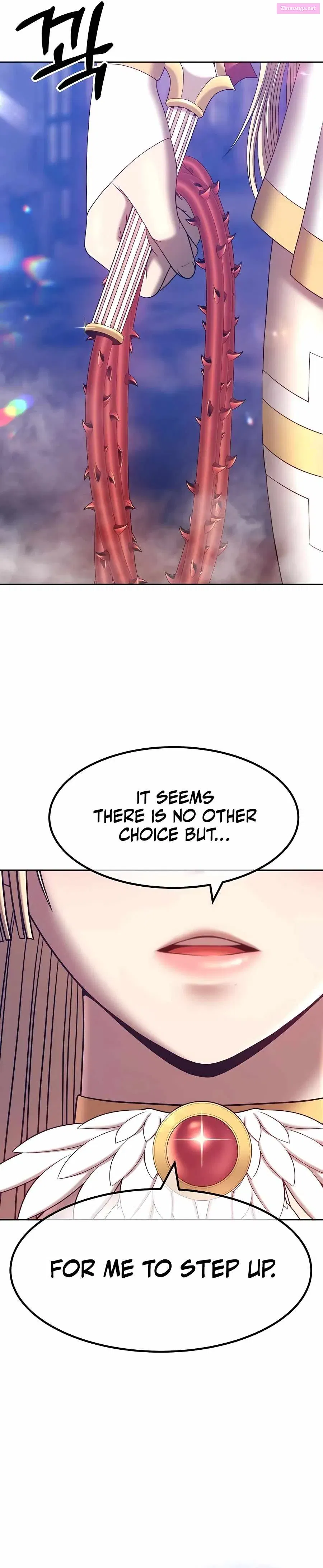 +99 Wooden Stick Mangakakalot X Chapter 52 Page 18