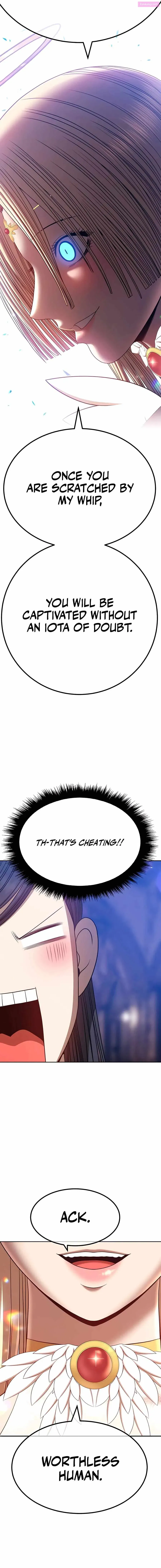 +99 Wooden Stick Mangakakalot X Chapter 52 Page 26