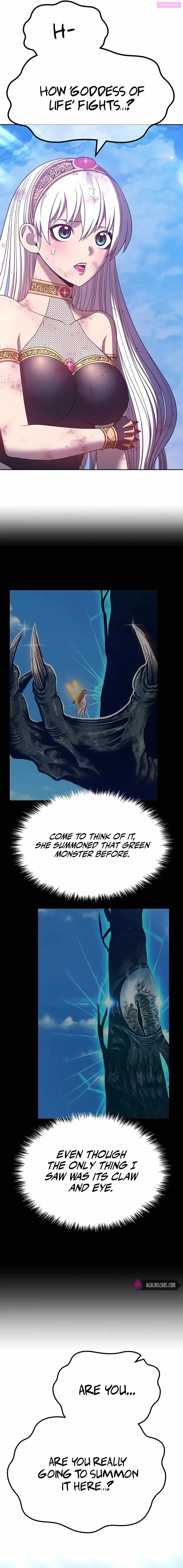 +99 Wooden Stick Mangakakalot X Chapter 52 Page 29