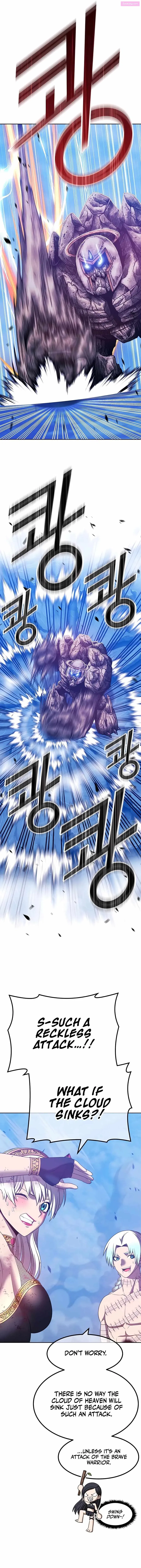 +99 Wooden Stick Mangakakalot X Chapter 52 Page 35