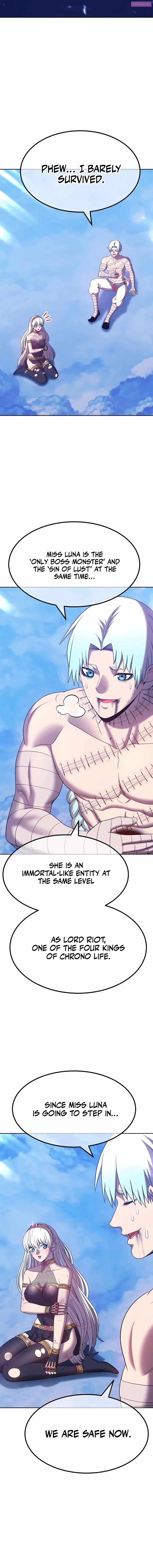 +99 Wooden Stick Mangakakalot X Chapter 52 Page 31