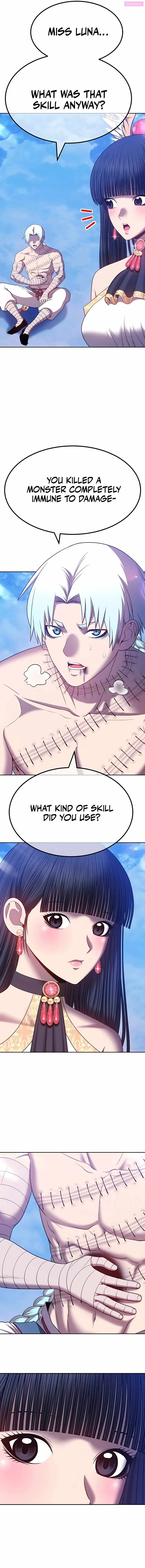 +99 Wooden Stick Mangakakalot X Chapter 52 Page 47